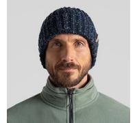 Blue male S/M Craghoppers Men's Riber II Hat Blue, Size: S/M
