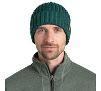 Craghoppers Mens Riber Ii Panama Hat, Dark Viridian, S-M UK