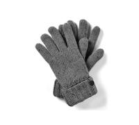 Craghoppers Mens Riber Glove: Cloud Grey: M-L Size: M-L, Colour: Cloud