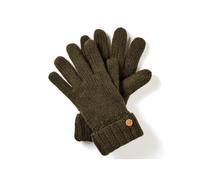 Craghoppers Mens Riber Glove: Woodland Green: S-M Size: S-M, Colour: W