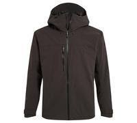 Craghoppers Mens Richmond Stretch Waterproof Jacket - Carbon Grey - L - Carbon Grey - 100% Mixed