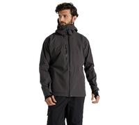 Craghoppers Mens Richmond Stretch Waterproof Jacket - Carbon Grey - XXL - Carbon Grey