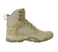 Craghoppers Mens Salado Hi 2 Hiking Boots - Beige Leather - Size UK 6.5