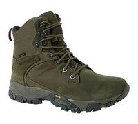Craghoppers Men's Salado Hiking Boot, Green, 11 UK