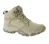 Craghoppers Mens Salado Suede Mid Boots (13 UK) (Rubble)