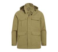 Craghoppers Mens Sandarac Waterproof Jacket (Cardamom) - Green - Size Medium