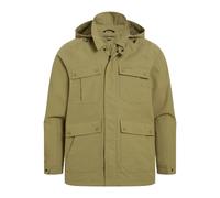 Craghoppers Mens Sandarac Waterproof Jacket - Cardamom - L - Cardamom - 100% Recycled Polyester