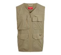 Craghoppers Mens Sebou Nosilife Gilet (Cardamom) - Green - Size Large