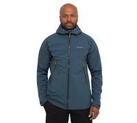 Craghoppers Men's Seer Hooded Jacket Insulating Wind & Water Repellent Coat