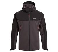 Craghoppers Mens Seer Jacket S Black/BLACKPEPPER