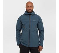 Craghoppers Seer Softshell Jacket: Blue Stone: L Size: L, Colour: Blue