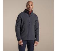 Craghoppers Men's Selside Jacket Grey, Size: M