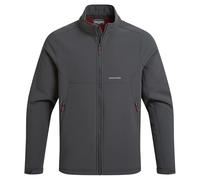 Craghoppers Mens Selside Jacket M DARK IRON