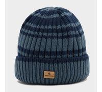 Craghoppers Men's Shale Rib Knit Beanie S-M
