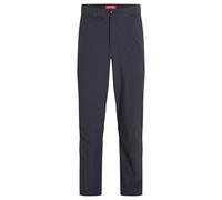 Craghoppers Mens Socco Nosilife Trousers - Dark Iron - 36R - Dark Iron - 91% Recycled Polyester/9% Elastane