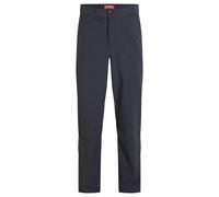 Craghoppers Mens Socco Nosilife Trousers - Dark Iron - 40R - Dark Iron - 91% Recycled Polyester/9% Elastane