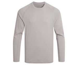 Craghoppers Mens SolarShield+ Nosilife Long-Sleeved T-Shirt CG2561