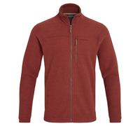 Craghoppers Mens Souther Full Zip Fleece Jacket