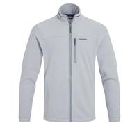 Craghoppers Mens Souther Full Zip Fleece Size: XXL, Colour: Grey