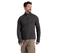 Craghoppers - Nosilife Spry Fleece Jacket - Fleece jacket size M, grey