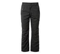 Craghoppers Mens Steal II Thermo Waterproof Trouser Size: 34, Colour: Short