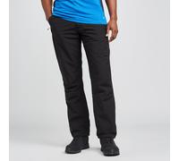Craghoppers Mens Steall Thermo Trousers Hiking Pants, Black, 38 EU