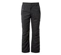 Craghoppers Mens Steall II Waterproof Trousers (Black) - Size 42 Regular