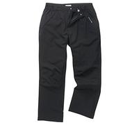 Craghoppers Men's Steall Trousers Black 34"