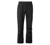 Craghoppers Men's Stefan II Black Waterproof Trousers | Black CMW807