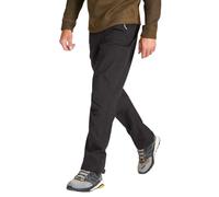 Craghoppers Sequel' Lightweight Full Zip Zipped Pocket Reflective Detail Cycle Vest Cycle Tops - Black, X-Small