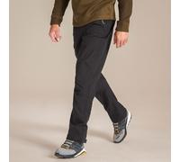 Craghoppers Men's Stefan II Waterproof Trousers | Black