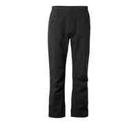 (40R, Black) Craghoppers Mens Stefan II Waterproof Trousers