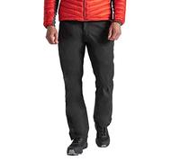 Craghoppers Mens Stefan Trouser Black 40