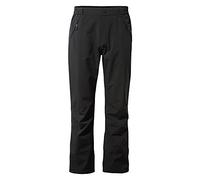 Craghoppers Men's Stefan Trousers, Black, 32W
