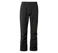 Craghoppers Men's Stefan Trousers, Black, 32W Long