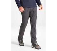 Craghoppers Kiwi Pro Ii Pants Grey 32 / 31 Men