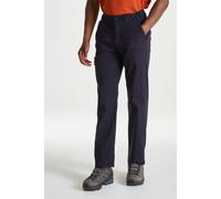 Craghoppers Men's Stretch 'Kiwi Pro II' Walking Trousers in Dark Navy | Size: 30R Craghoppers Dark Navy 30R