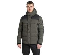 Craghoppers Mens Sutherland Hooded Insulated Jacket