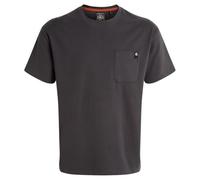Craghoppers Workwear Wakefield Pocket T-Shirt 3XL Carbon Grey