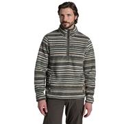 Craghoppers Mens Tatton II Borg Half Zip Fleece