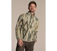 Craghoppers Men's Tatton II Half Zip, Beige M