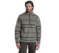 Craghoppers Mens Tatton II Half Zip Borg Fleece Insulating Mid Layer Top