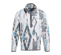 Craghoppers Mens Tatton II Half Zip Fleece CG2477