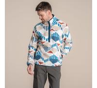 Craghoppers Men's Tatton II Half Zip S