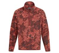 Craghoppers Men's Tatton II Half-Zip Insulating Fleece Red Jasper L