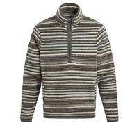 Craghoppers Mens Tatton II Half Zip XL WOODLAND GREEN