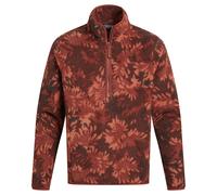 Craghoppers Mens Tatton II Leaf Half Zip Fleece Top CG2447