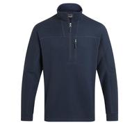 Craghoppers Mens Torney III 1/2 Zip Fleece Size: Medium, Colour: Navy