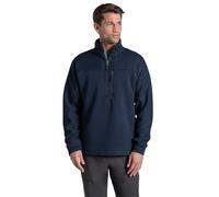 Craghoppers Mens Torney III 1/2 Zip Fleece Size: XXL, Colour: Navy