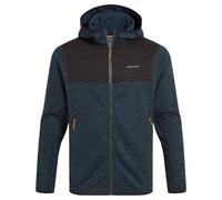 Craghoppers Mens Travos Full Zip Fleece Top